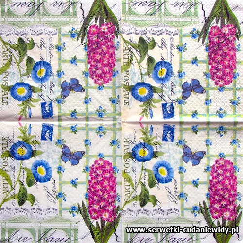 5787 Spring Greetings
