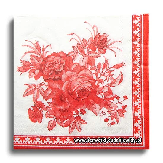 5801PACZKA 3X33Cm