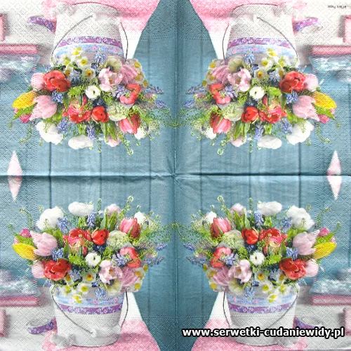 5804 Spring Bouquet