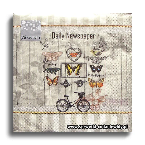 5812PACZKA Daily Newspaper