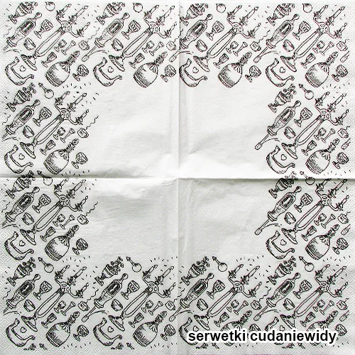 5821 Paper Design