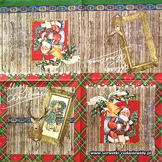 5835 Tableau De Noel