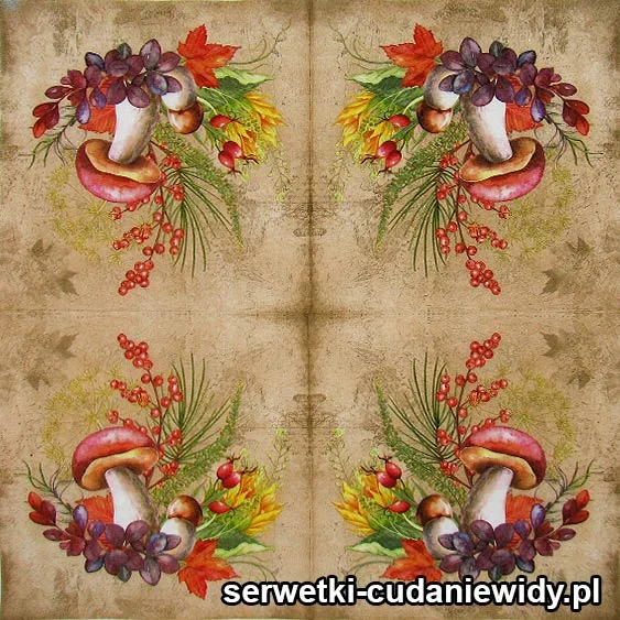 5838 Leśne Runo