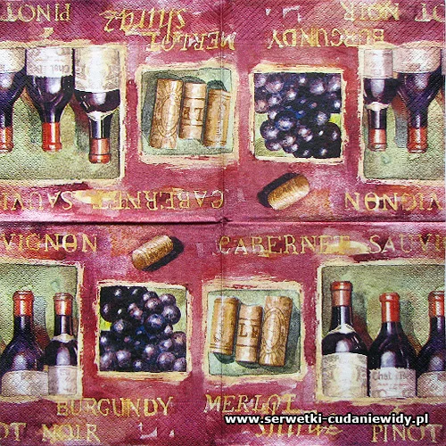 5848 Ardoa Eta Grape