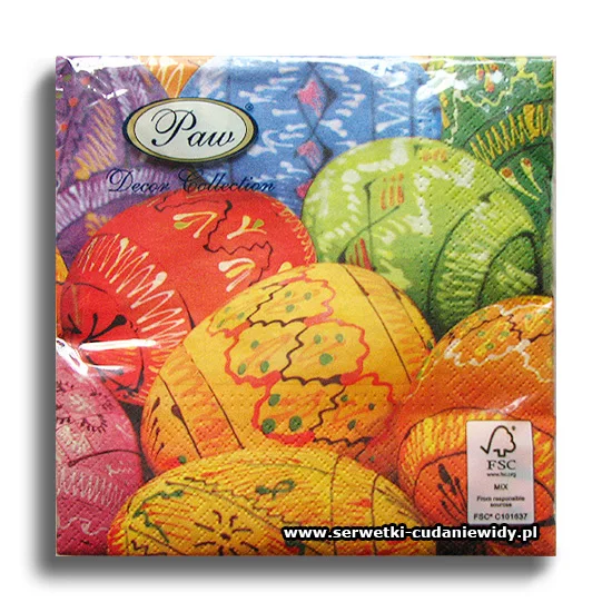 5884PACZKA Easter Easter