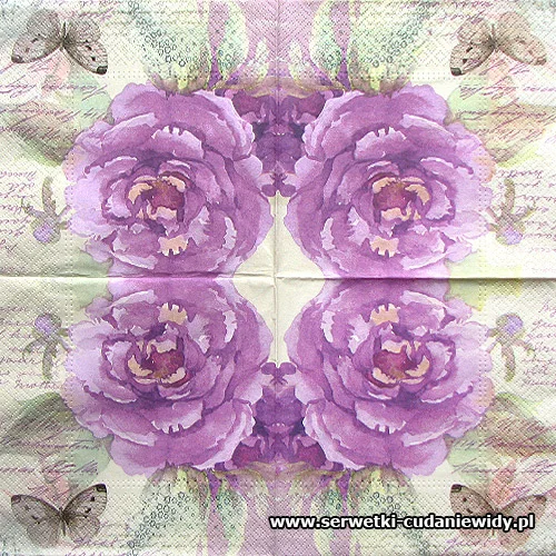 5890 Purple Rose