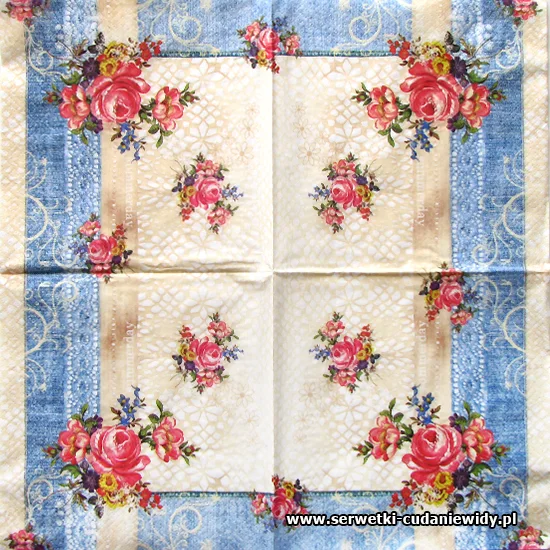 5892 Vintage Rose