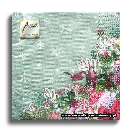 5894PACZKA Embroidery