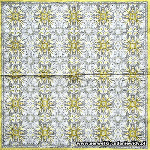 5922 Maiolica Grey