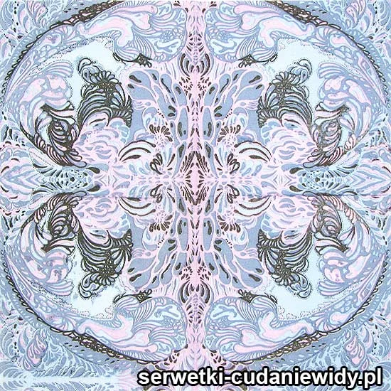 59639 Serwetki Dekoracyjne