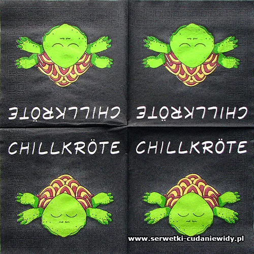 5995 Chillkrote