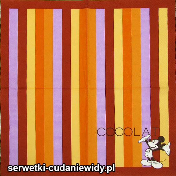 60000 Serwetki Papierowe