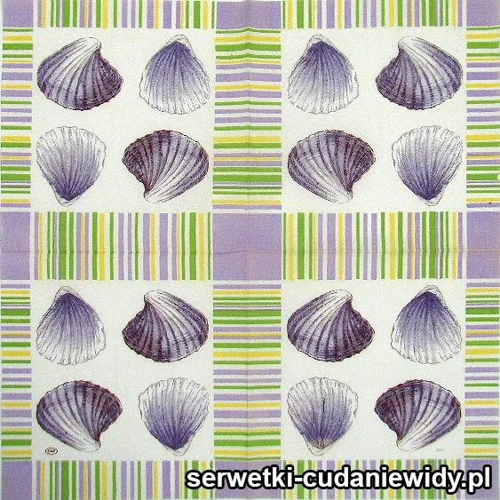 60024 Serwetki Papierowe