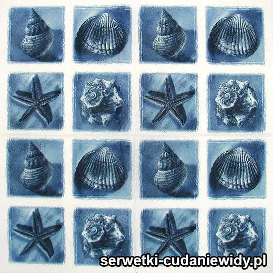 60037 Serwetki Papierowe