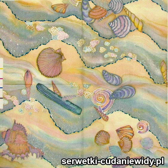 60039 Serwetki Papierowe