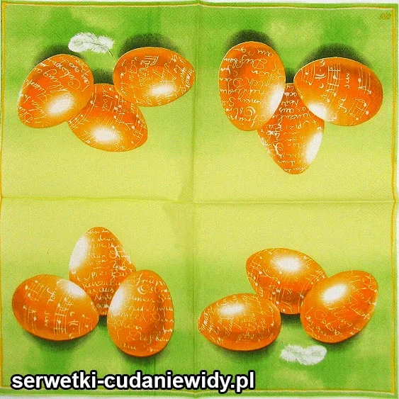 60042 Serwetki Dekoracyjne