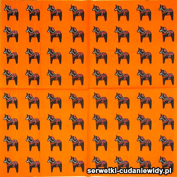 60088 Serwetki Dekoracyjne