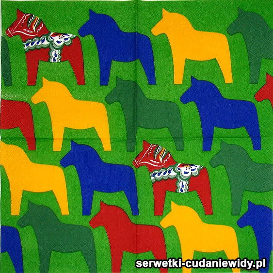 60094 Serwetki Dekoracyjne