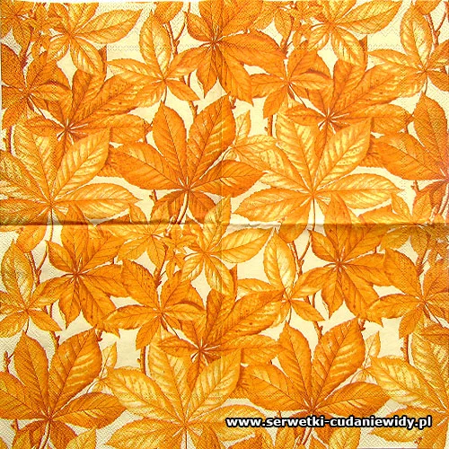 6010 Chestnut Foliage