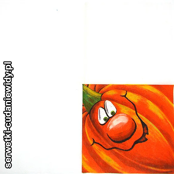 60127 Serwetki Dekoracyjne