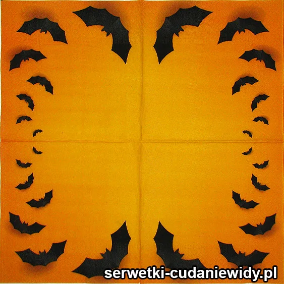 60138 Serwetki Dekoracyjne