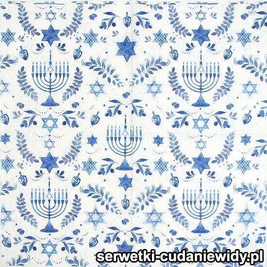 6014 Hanukkah