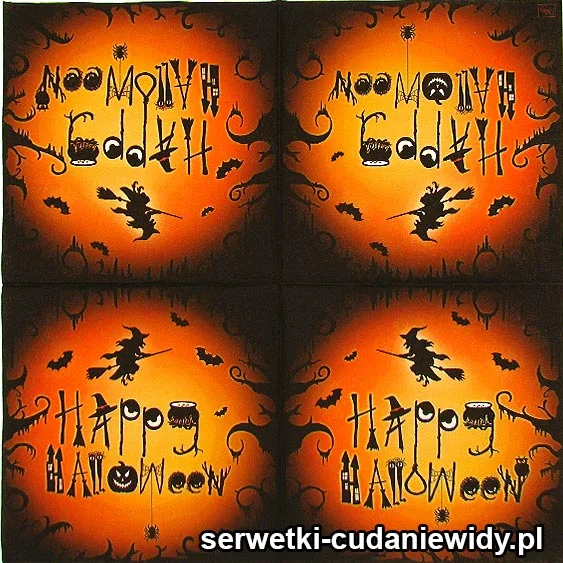 60143 Serwetki Dekoracyjne