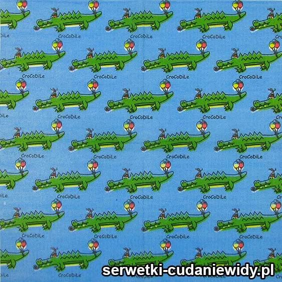 60146 Serwetki Dekoracyjne