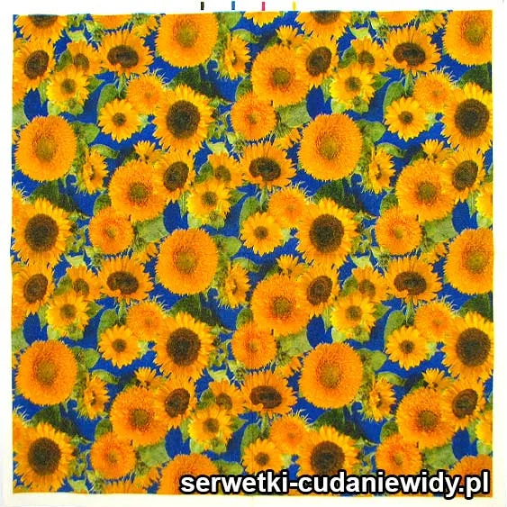 60175 Serwetki Dekoracyjne