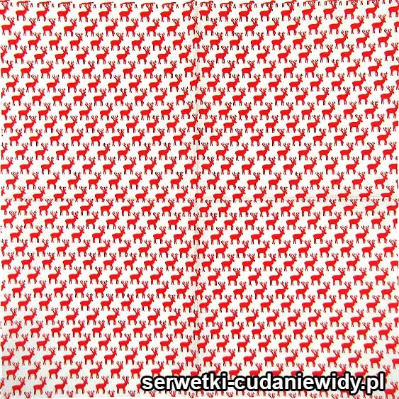 60222 Serwetki Dekoracyjne