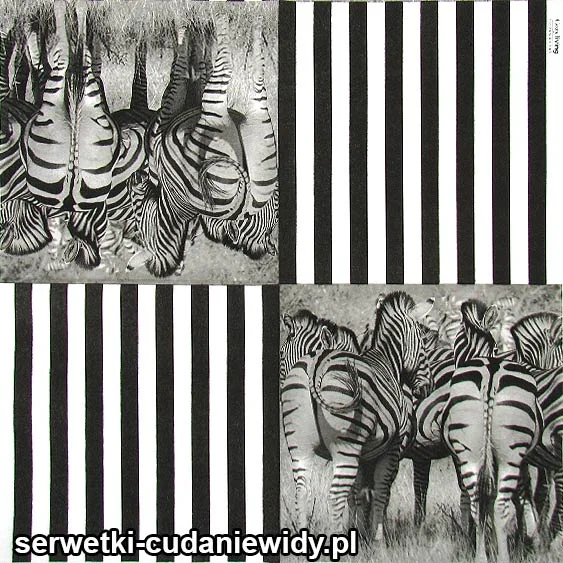 60227 Serwetki Dekoracyjne
