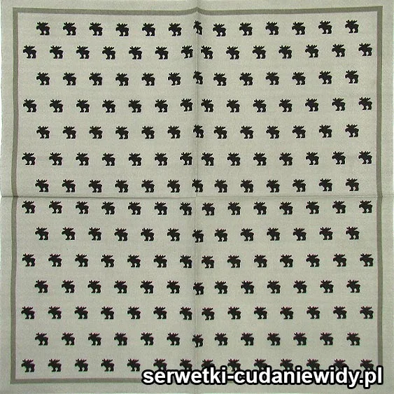 60250 Serwetki Dekoracyjne