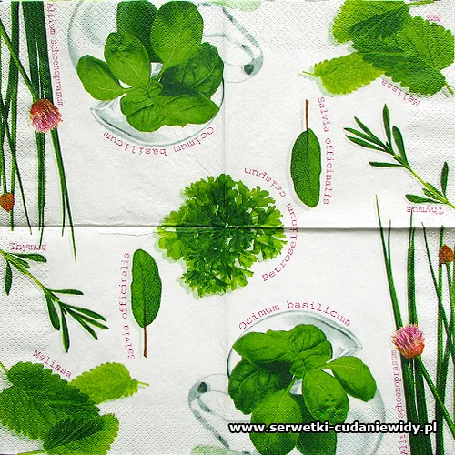 6027 Herbs
