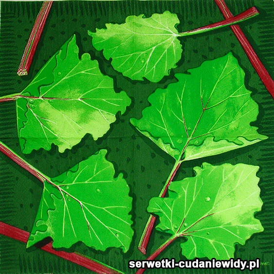 60281 Serwetki Dekoracyjne