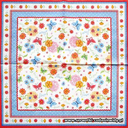 6034 Flower For You