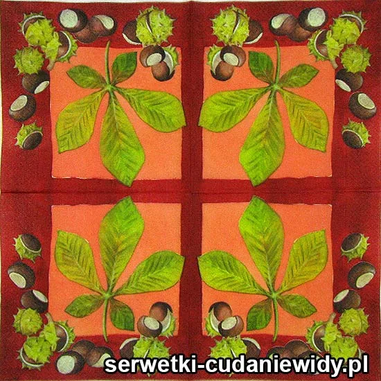 60396 Serwetki Papierowe