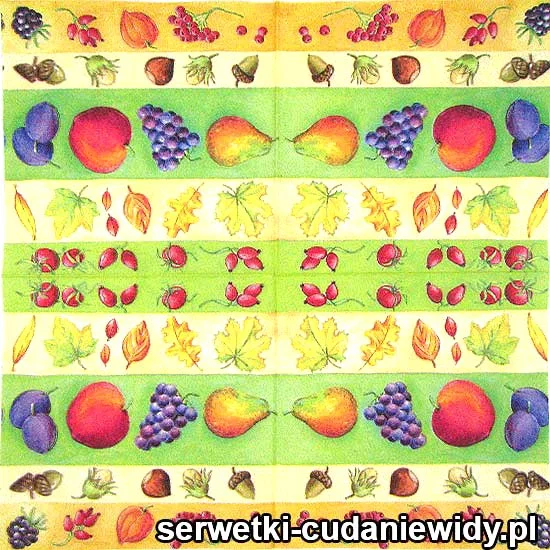 60404 Serwetki Papierowe