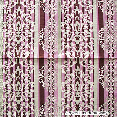 6043 Serwetki Na Sztuki