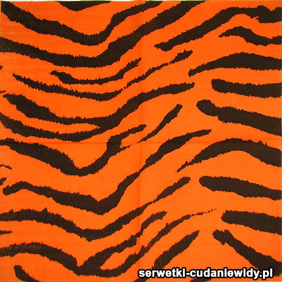 60472 Serwetki Dekoracyjne