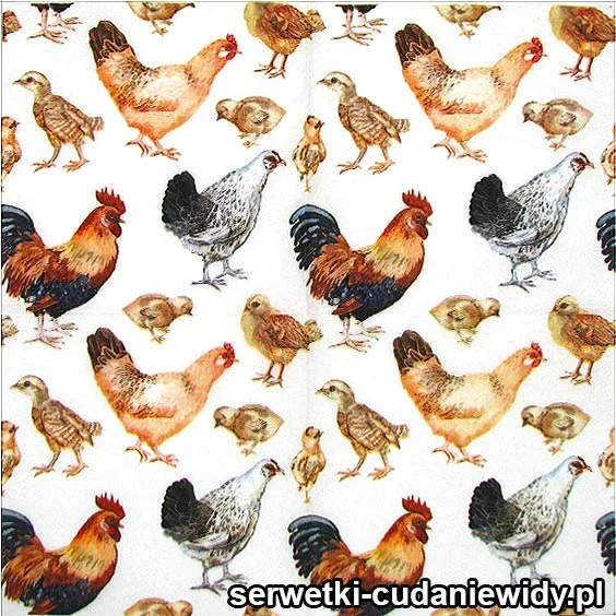 6049 Szczęśliwe Kury