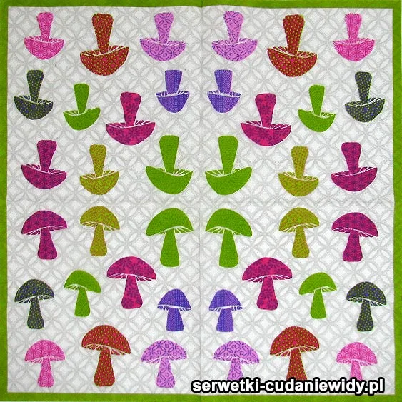 60571 Serwetki Dekoracyjne