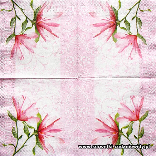 6059 Magnolia Pink