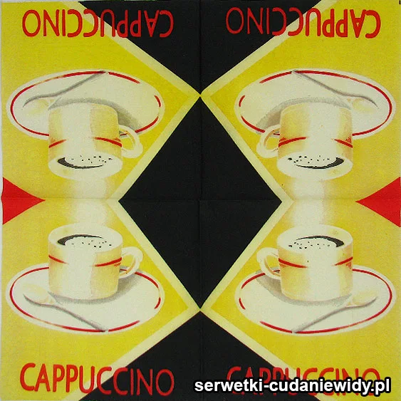 60598 Serwetki Dekoracyjne