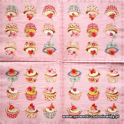 6061 Cupcakes