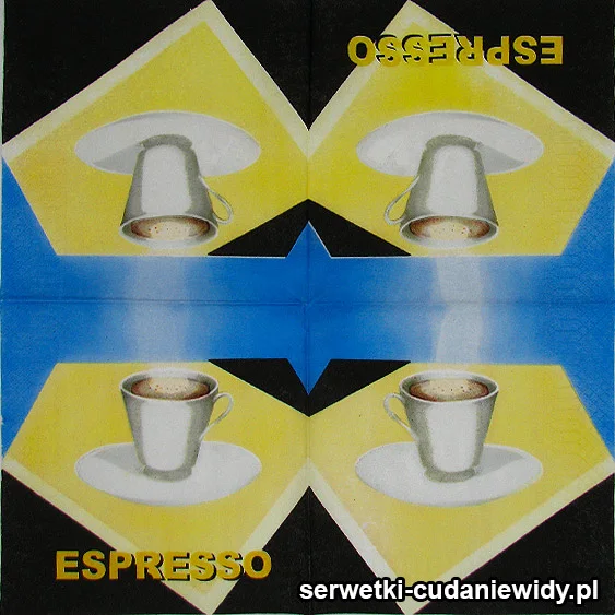 60630 Serwetki Dekoracyjne