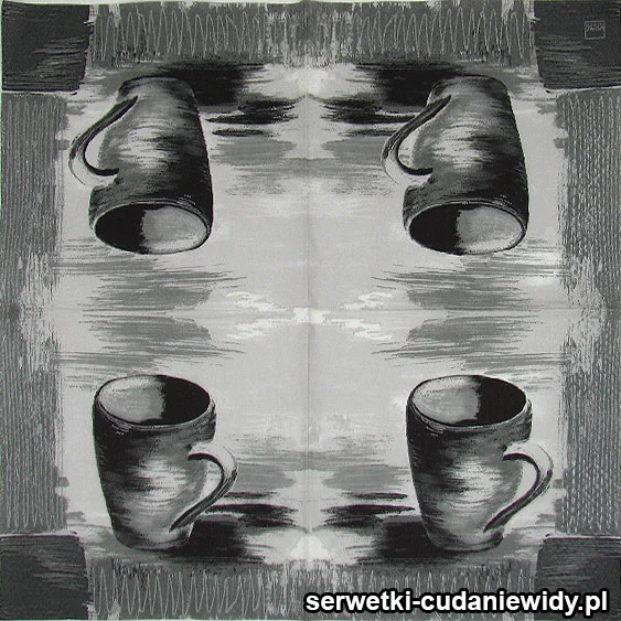 60638 Serwetki Dekoracyjne