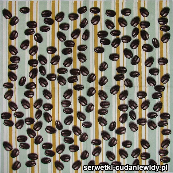 60644 Serwetki Dekoracyjne