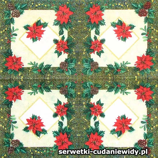 6067 Unikatowy Wzór