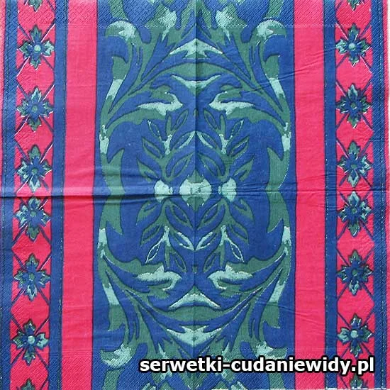 6068 Archiwalny Wzór