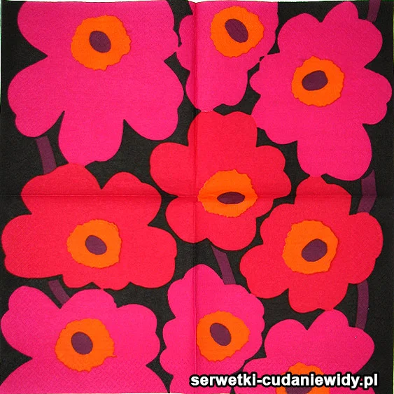 60712 Serwetki Dekoracyjne